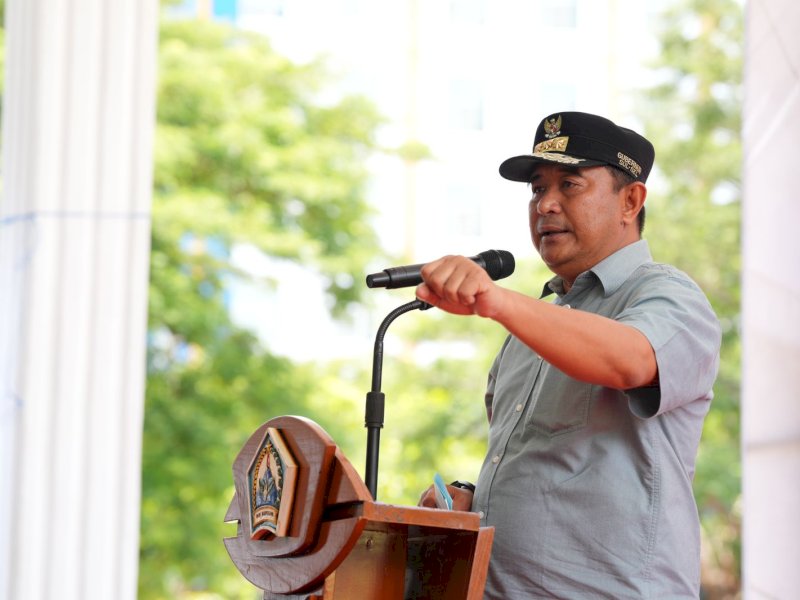 Bahtiar Baharuddin