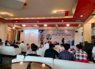 Forum Dosen Sulsel Suarakan Pemilu Damai dan Bermartabat