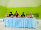 Pokdarwis Desa Pattimang Terbentuk, Disporapar Lutra Optimistis Objek Wisata di Malangke Makin Dikenal