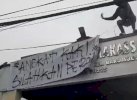 Tuntut Kepala Sekolah Diganti, Ratusan Siswa SMA 20 Makassar Unjuk Rasa