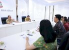 Gandeng LBH, Pemkot Makassar Segera Terbitkan Perwali Layanan Keadilan Restoratif