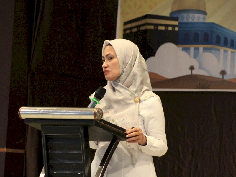 Indah Putri Indriani