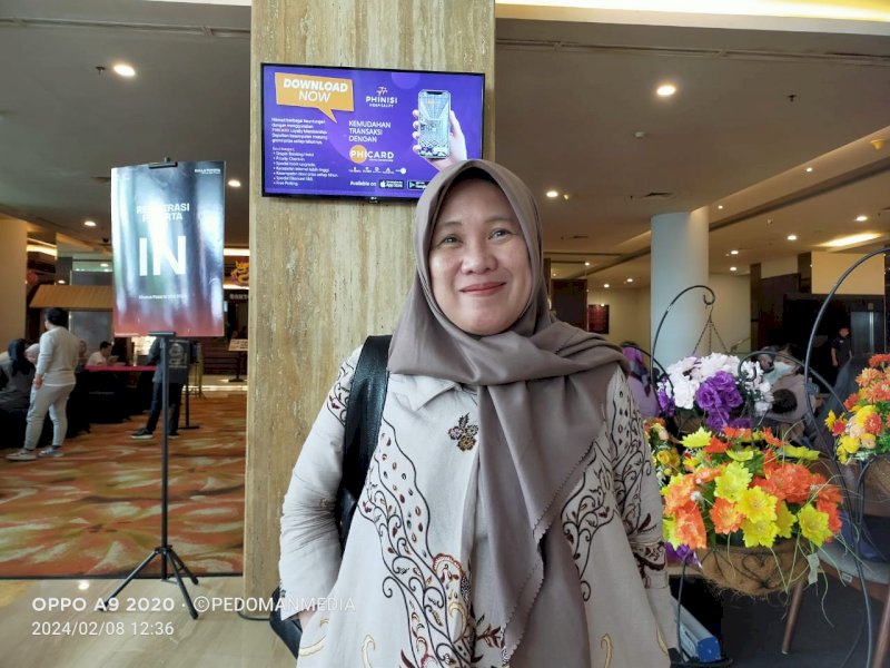 Mardiana Rusli