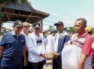 Pemprov Sulsel Targetkan Sebar 100 Juta Benih Ikan Nila, Danau Tempe dapat 1 Juta 
