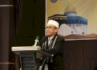 Pemkab Lutra Gelar Peringatan Isra Mikraj, Ustaz Bachtiar Bicara Jabatan sebagai Titipan