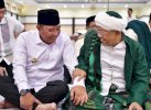 Bahtiar Kenang Perjuangan Puang Ramma, Ulama yang Juga Inspirator Politik Sulsel