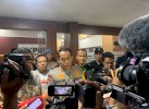 Antisipasi Riak-riak Pasca Pemungutan Suara, Polda Sulsel Masih Berjaga 