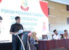 Buka Forum Perangkat Daerah, Pj Sekda Makassar Tekankan Perkuat Layanan Dottoro'ta