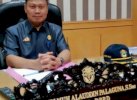 Klaim Peroleh Suara Tertinggi di Dapil IV, Ketua DPRD Wajo Optimis Kembali Melenggang