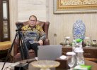 Danny Pomanto Ajak Warga Kembali Bersatu Pasca-Pemilu: Kita Semua Saribattang