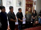 Danny Pomanto Sampaikan Duka atas Meninggalnya Dua Petugas KPPS Makassar