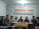 Koalisi OMS Sulsel Soroti Pilpres 2024: Penuh Kecurangan dan Intimidasi 