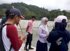 Bupati Lutra Larang Aktivitas Ekonomi di Area Sabo Dam Sungai Radda