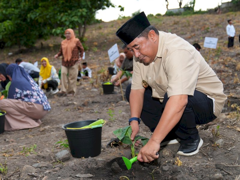 Bahtiar Baharuddin