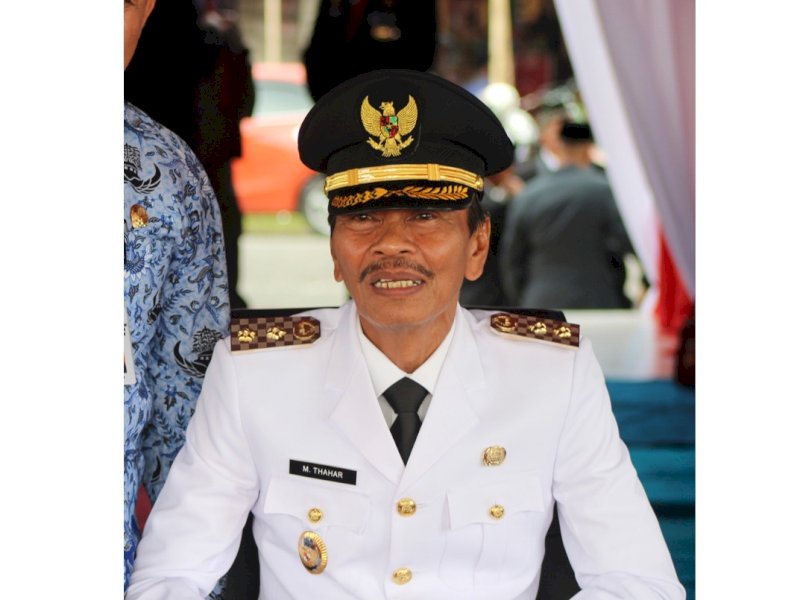 Muh Thahar Rum