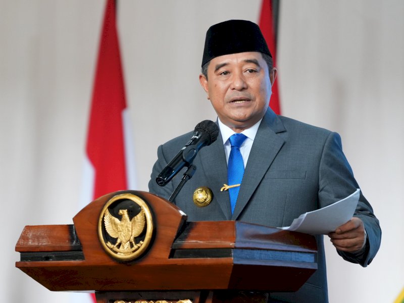 Bahtiar Baharuddin