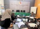Bawaslu Sulsel Ingatkan Jajaran Pengawas Bekerja Sesuai Prosedur