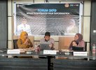 Plt Kadis Kominfo Makassar Paparkan Peran Krusial Wujudkan Satu Data Indonesia 