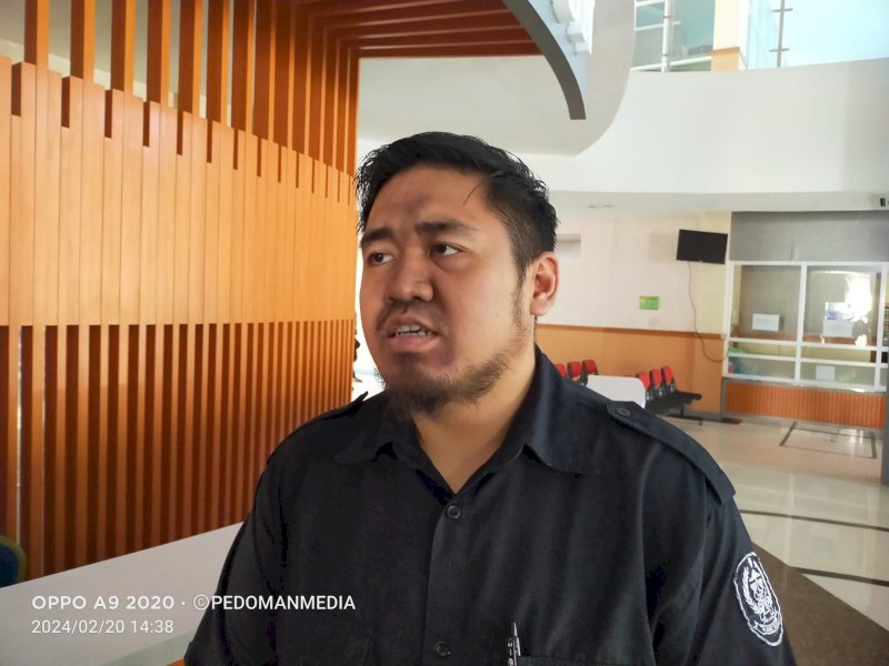 Wawan Satriawan