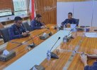 Kunjungan ke PLN Makassar, DPRD Wajo Usulkan 'Listrik Masuk Sawah'