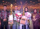 Dinas PPKB Gowa Gelar Apresiasi Duta Genre, 26 Finalis  Bersaing Adu Gagasan