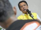 Wahab Tahir Optimis Golkar Raih 3 Kursi di Dapil 2 Makassar