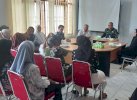 Kadis Dukcapil Luwu Utara Apresiasi Pegawai yang Sukses Beri Pelayanan Jelang Pemilu