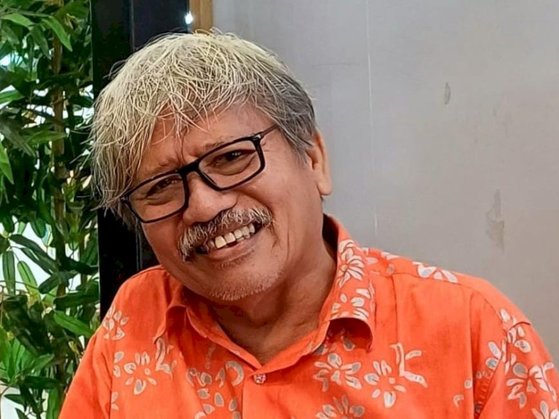 Sutardjo Tui