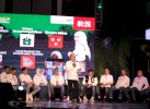 Kadispar Makassar Paparkan Green Destination pada Rakorsus Pemkot Makassar 2024