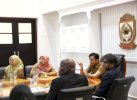 Pj Sekda Firman Pagarra Ajak Afrika Selatan Ambil Bagian di Makassar F8 