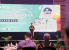 Forum Lintas OPD, Pj Sekda Makassar Ingatkan Dukung 3 Program Strategis Pemerintah