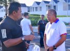 Administrasi Pembangunan Stadion Kelar, Pemprov Sulsel Siapkan Kajian Amdal