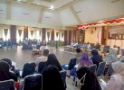 Inilah Skema TAKE dalam Mendukung Peta Jalan Kakao Lestari di Luwu Utara