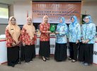 Terima Kunjungan DWP Bandung, Fadliah Firman Pamer Produk UMKM 