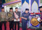 MTQ dan Festival Seni Qasidah ke-55 Simpang Empat Asahan Resmi Diitutup