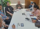 DPRD Wajo Minta Kementerian PUPR Realisasikan Percepatan 5 Proyek Jalan Daerah