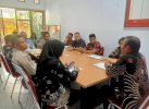 DPMPTSP Luwu Utara Bentuk Tim, Kontrol Perizinan dan Aktivitas Objek Usaha