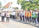 Operasi Keselamatan 2024 di Bone, ini 5 Pelanggaran yang Jadi Incaran Petugas