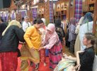 Produk UMKM Makassar Curi Atensi di Ajang Inacraft 2024