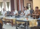 Dukung Program Kakao Lestari, Kadis PMD Lutra Usul Bibit Gratis untuk Petani
