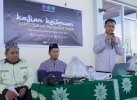 Kunjungi Observatorium Unismuh, IMTM PUTM Kaji Kalender Hijriyah Global Tunggal 
