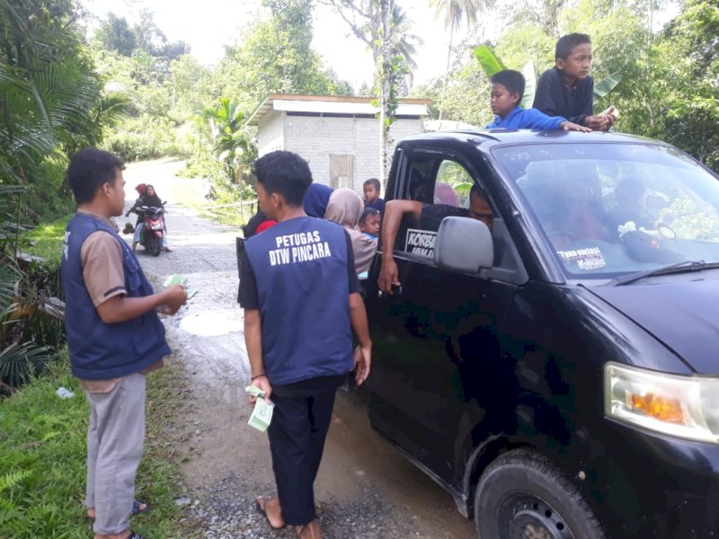 UPT Pariwisata Luwu Utara Intensifkan Pengawasan Objek Wisata Jelang Ramadan