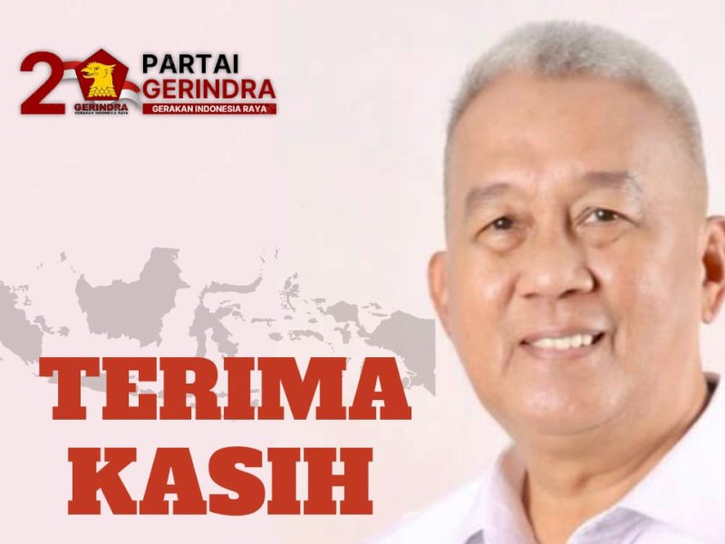 H Firmansyah Perkesi