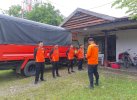 Basarnas Cari Nelayan yang Terjatuh dari Kapal di Perairan Luwu