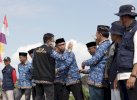 Jam Kerja ASN Pemkab Luwu Utara Dipangkas Selama Ramadan