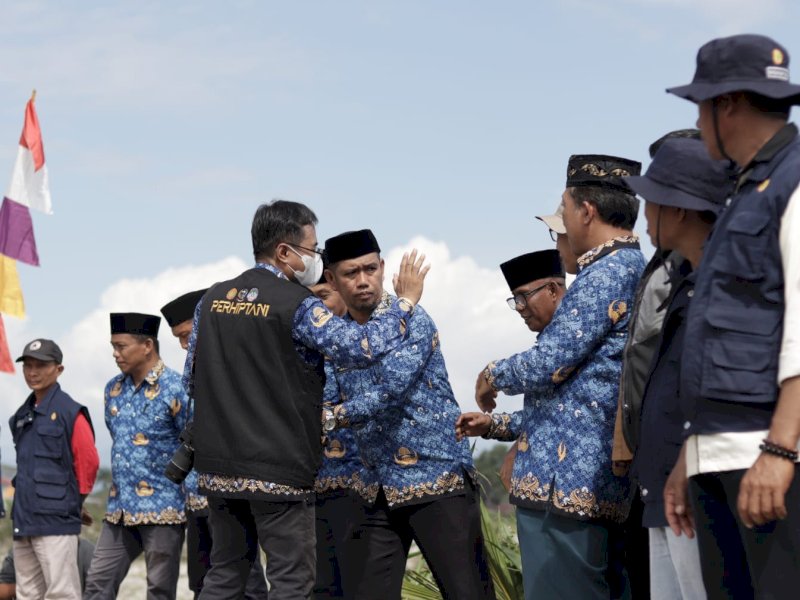 Jam ASN Luwu Utara dikurangi selama Ramadan. 