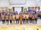 77 Pelatih dan Wasit Voli se-Sulsel Ikut Pelatihan di Luwu Utara