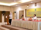 Bupati IDP Bicara Penyederhanaan Struktur Birokrasi: ASN Harus Lebih Kompeten