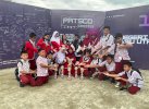 SD Katokkoan Luwu Utara Berjaya di Ajang Kompetisi SMANEL Sciense Competition 2024