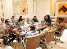 Jelang Serah Terima IPAL Losari, Kadis PU Makassar Minta Tim Lakukan Verifikasi Detail